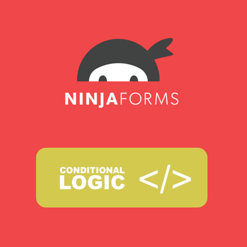 Free Ninja Forms Conditional Logic Premium WordPress Plugin Download ...