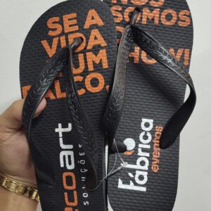 Sandalia Personalizada