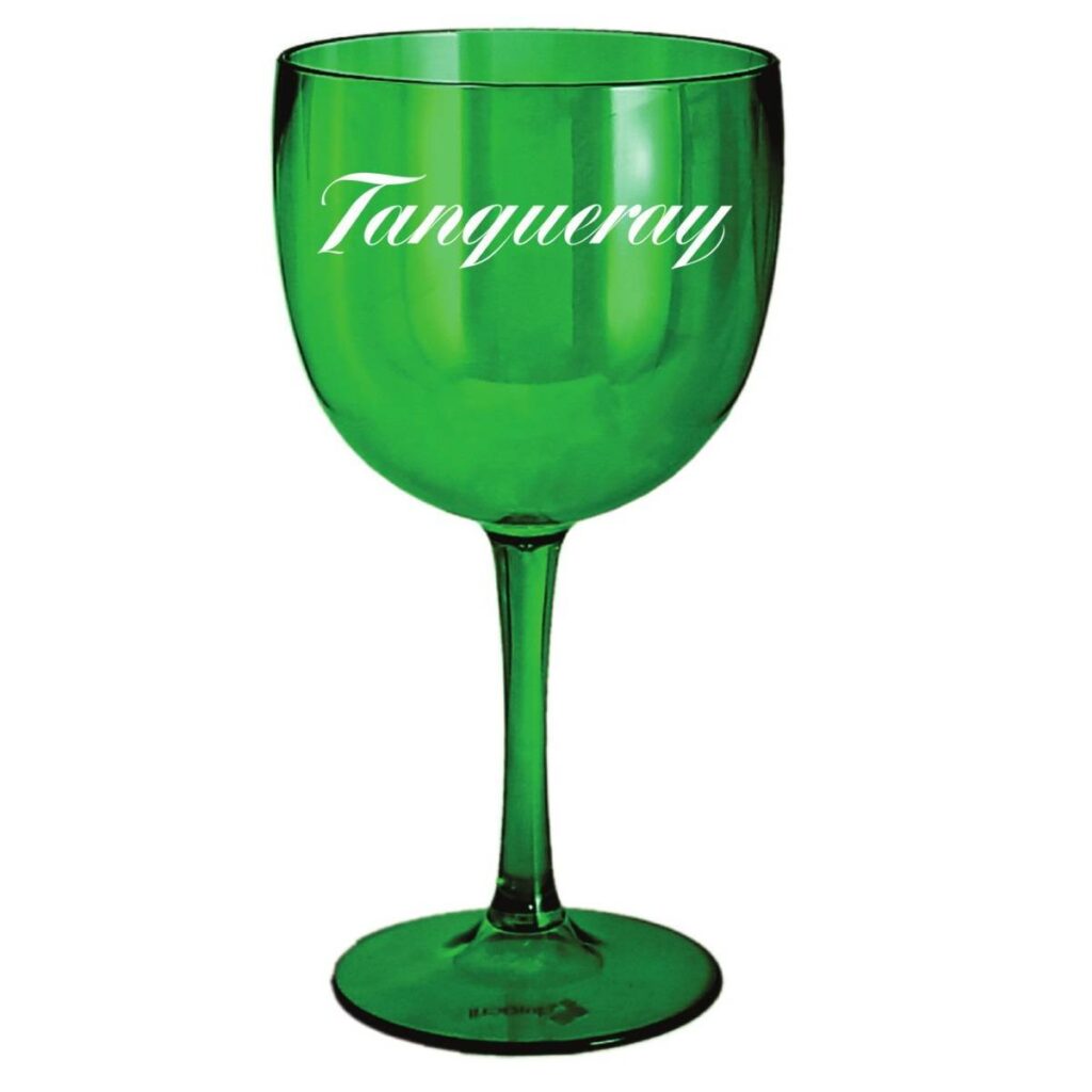 Taça Gin 580ml Personalizada kit 50 unidades