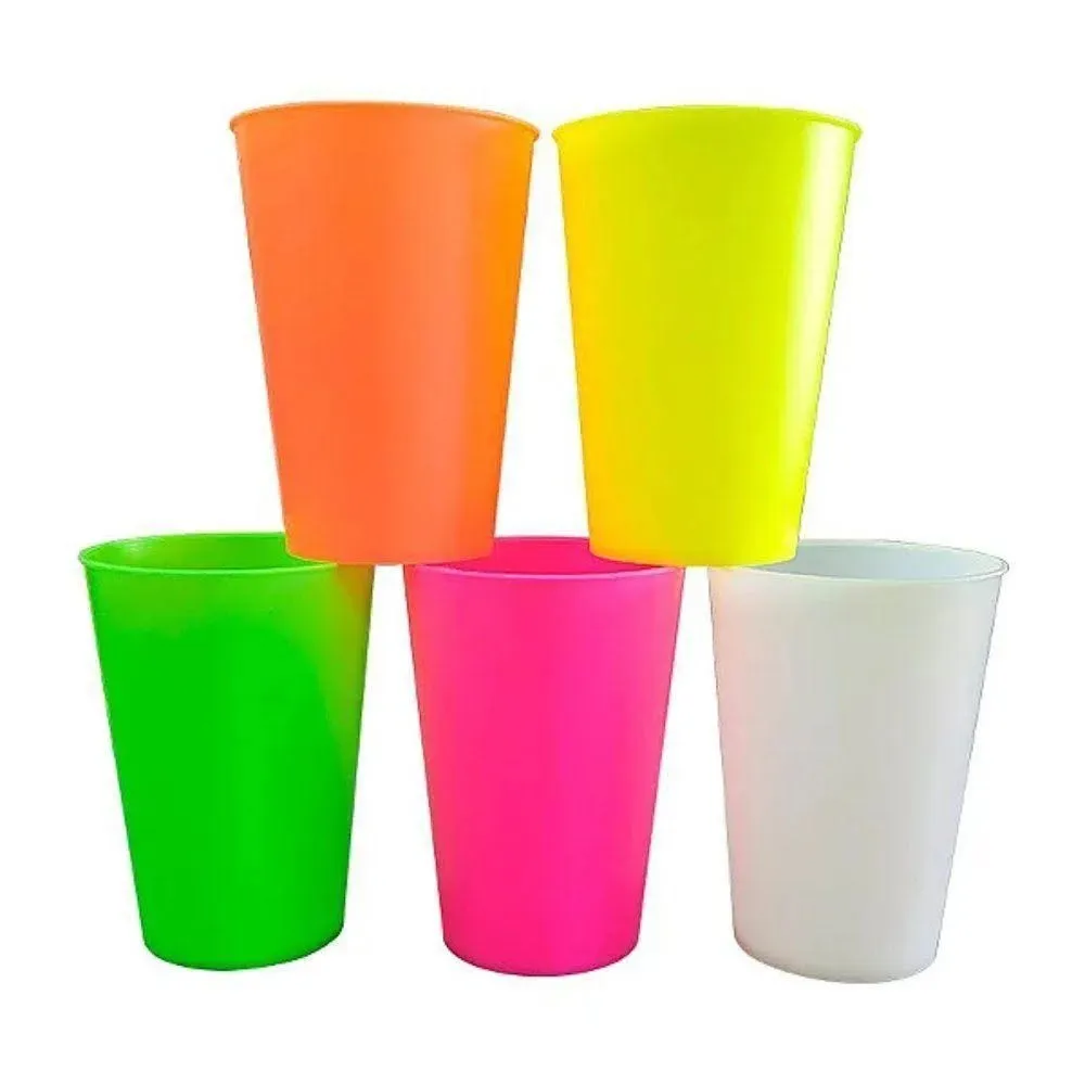 Copo Ecológico Liso