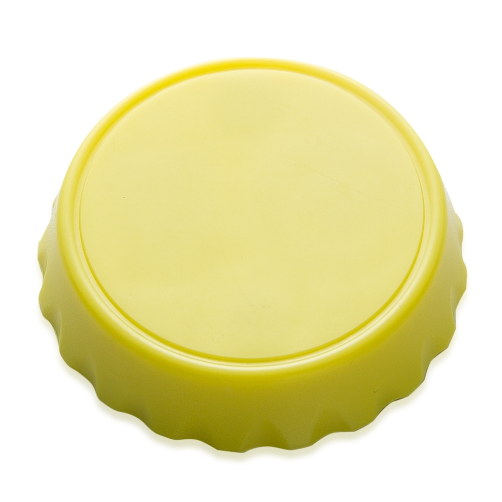 ABRIDOR DE GARRAFA COM ÍMÃ