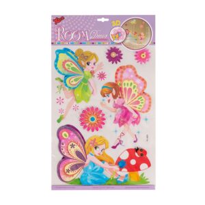 ADESIVOS DECORATIVOS 3D