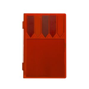 BLOCO DE ANOT. C/ AUTOADESIVOS