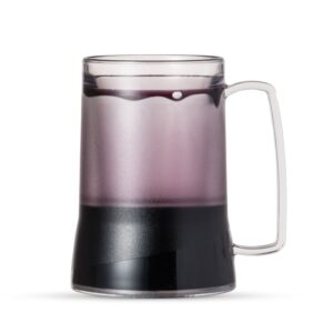 CANECA ACRÍLICA C/ GEL 400ML