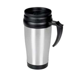CANECA 400ML C/ TAMPA