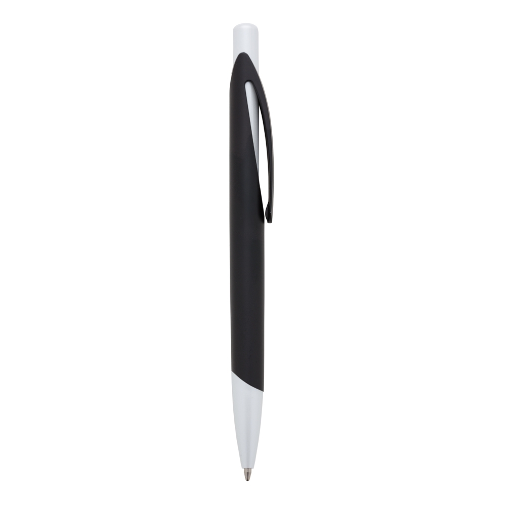CANETA PLÁSTICA
