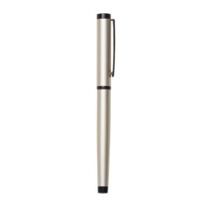 CANETA SEMI - METAL ROLLER