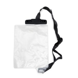 CAPA A PROVA D'AGUA