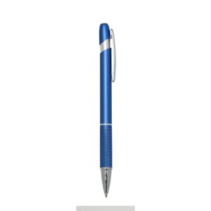 CANETA SEMIMETAL