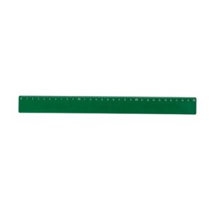 RÉGUA PLÁSTICA 30CM