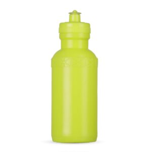 SQUEEZE PLASTICO 500ML BIC SILICONE