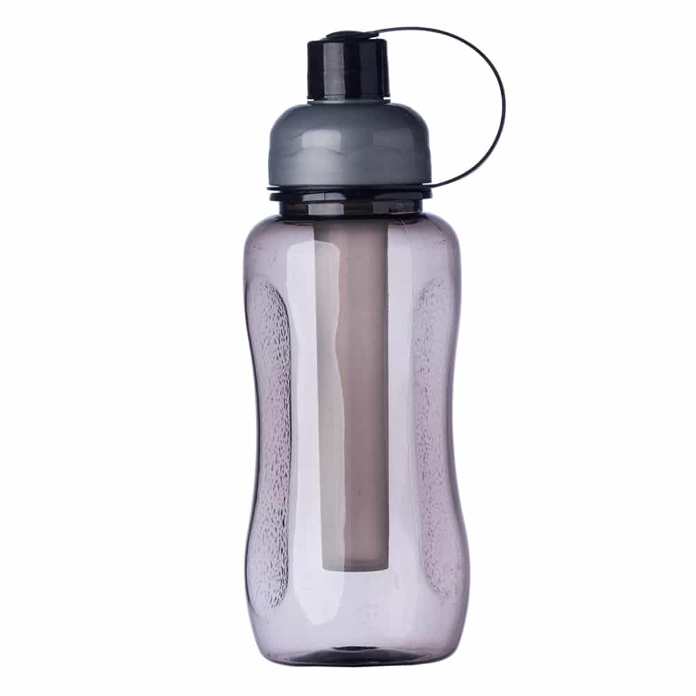 SQUEEZE ICEBAR PLÁSTICO 600ML