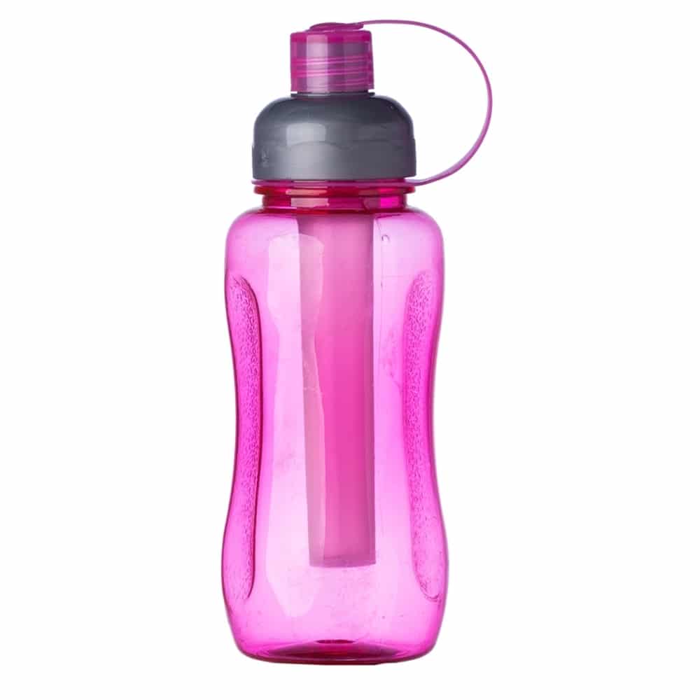 SQUEEZE ICEBAR PLÁSTICO 600ML