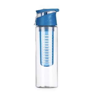 SQUEEZE PLÁSTICO 700ML COM INFUSOR